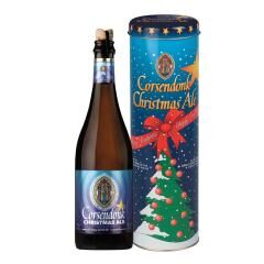 Corsendonk Christmas Ale 0,75