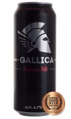 Gallica Premium Pils dobozos