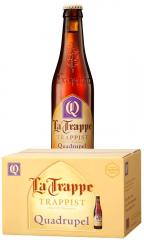 La Trappe Quadrupel (24x0,33l) Papírkartonban