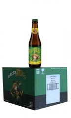 Rasta Troll (24x0,33l) Papírkartonban