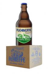 Floreffe Blonde (12x0,33l) Papírkartonban