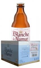 Blanche de Namur Rosée Kart.