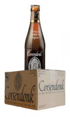 Corsendonk Pater Noster (24x0,33l) Papírkartonban