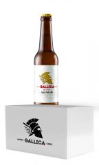 Gallica IPA (24x0,33l) Papírkartonban