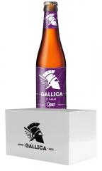 Gallica Opus (24x0,33l) Papírkartonban