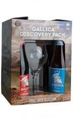 Gallica Discovery Pack