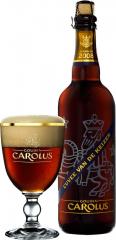 Gouden Carolus Cuvée van de Keizer Imperial Dark 2023