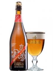 Gouden Carolus Cuvée van de Keizer Imperial Blond 2023