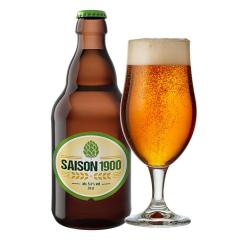 Saison 1900