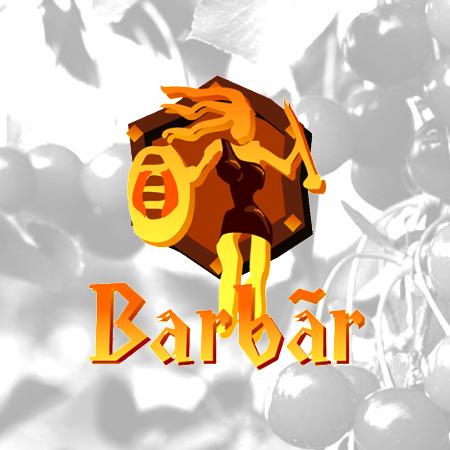 Barbar Rouge Barbar Rouge
