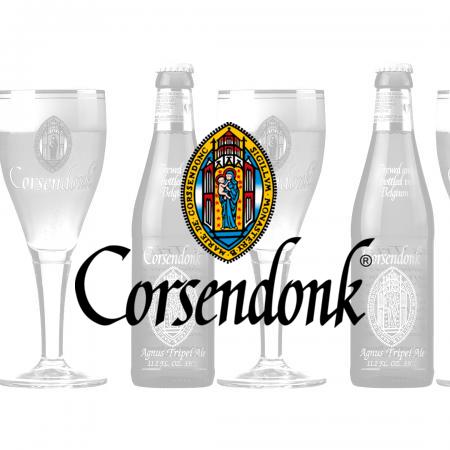 Corsendonk Grand Hops