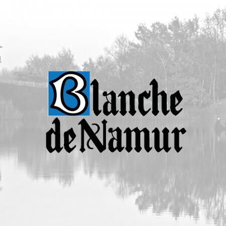 Blanche de Namur Hop'n Spice
