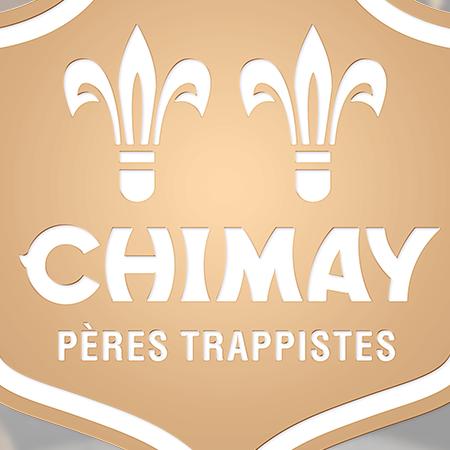 Chimay 3*0,33L+pohár ajándékcsomag