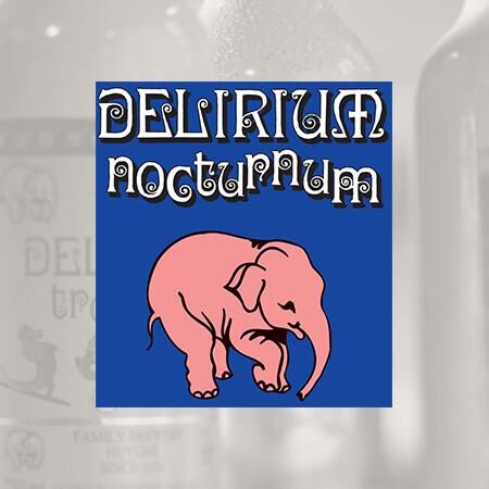 Delirium Nocturnum 0,75l