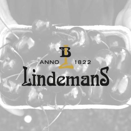 Lindemans Red Gin