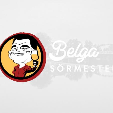 Tradicionális belga sörválogatás