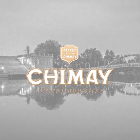 Chimay Grande Réserve díszdobozban