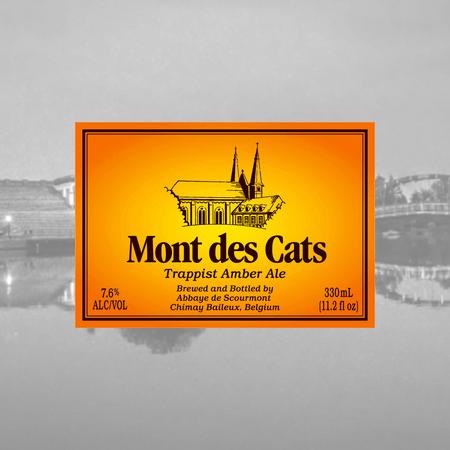 Mont des Cats