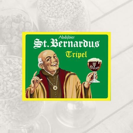 St. Bernardus Tripel 0,75l
