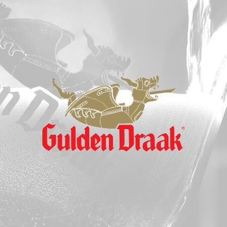 Gulden Draak Imperial Stout 0,75l