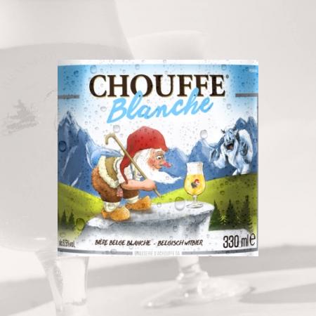 Chouffe Blanche Chouffe Blanche