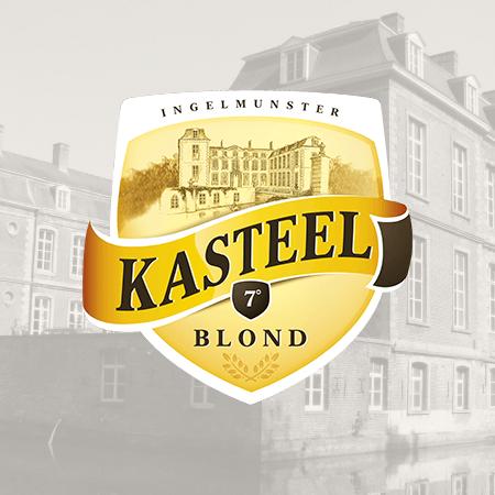 Kasteel XTRA             