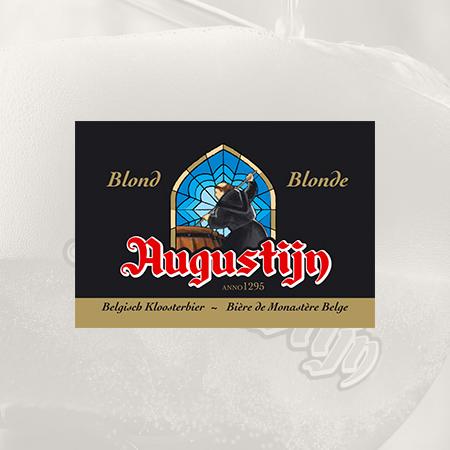 Augustijn Blonde