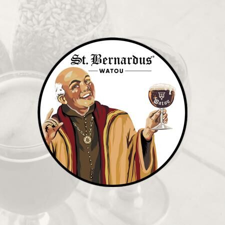 St. Bernardus Extra
