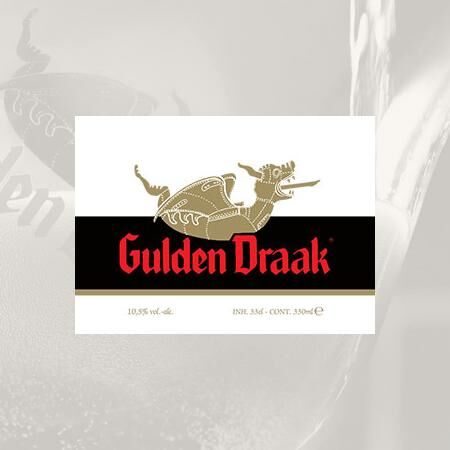 Gulden Draak Calvados Barrel Aged 0,75l