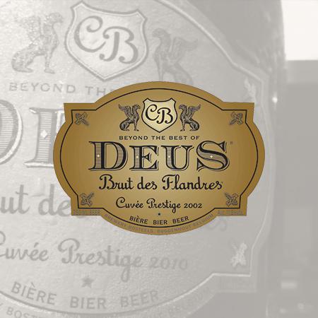 Deus 0,75l
