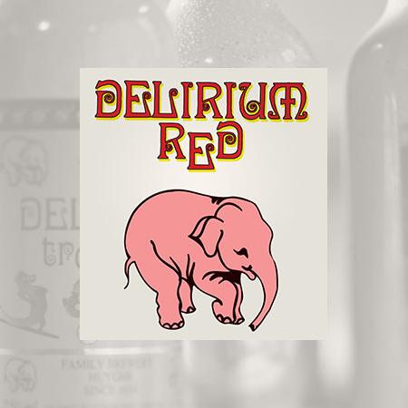 Delirium Red dobozos Delirium Red dobozos
