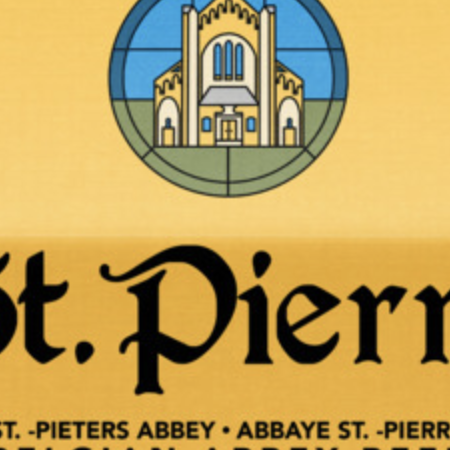 St Pierre Blond