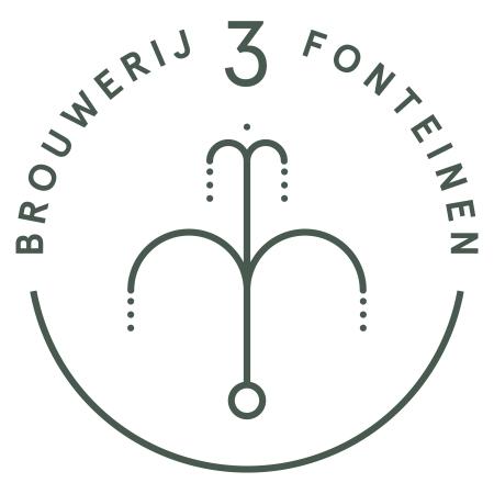 3 Fonteinen Oude Kriek 0.75L