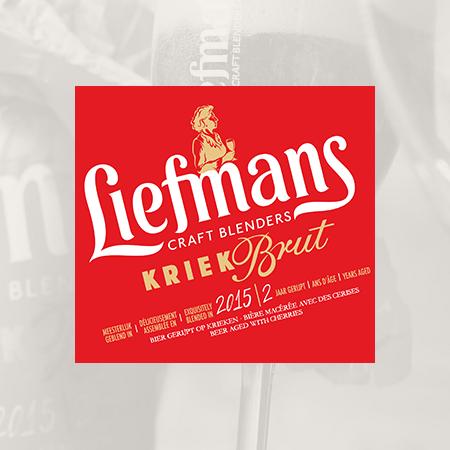 Liefmans Peach