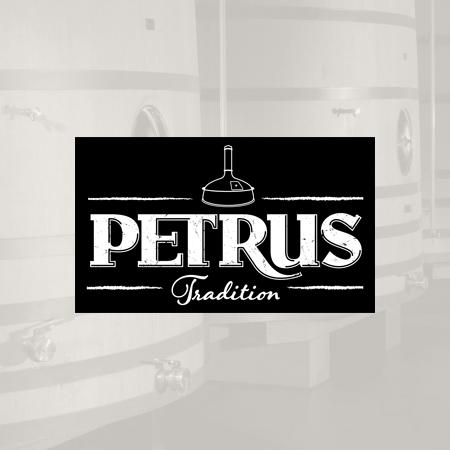 Petrus Tradition 3*0,33L+pohár ajándékcsomag Petrus Tradition 3*0,33L+pohár ajándékcsomag