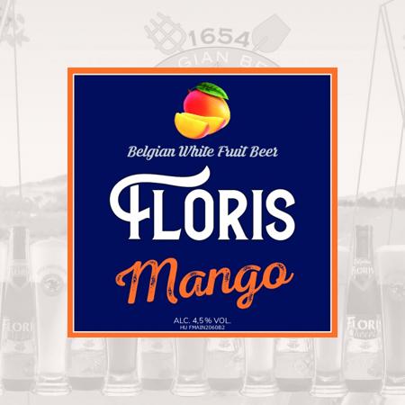 Floris Mango Floris Mango