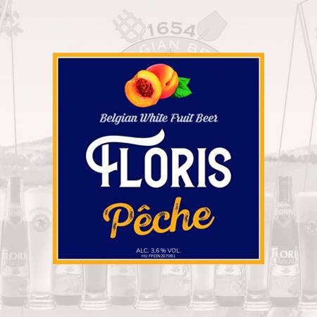 Floris Péche