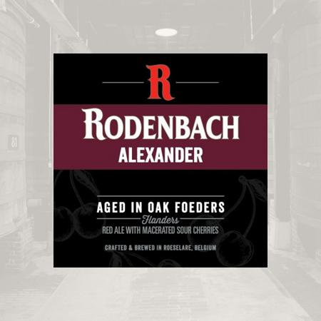 Rodenbach Alexander