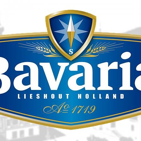 Bavaria 0,0% Original Pils 6-os csomag