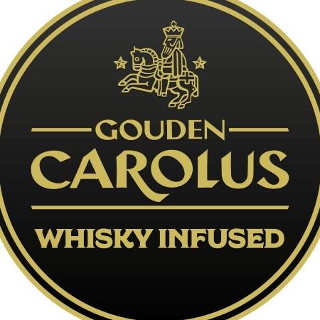 Gouden Carolus Whisky Infused Dark 0,75l Gouden Carolus Whisky Infused Dark 0,75l