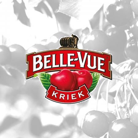 Blanche de Bruxelles pohár