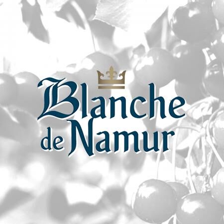 Blanche de Namur pohár