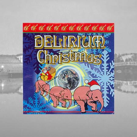 Delirium Noel pohár