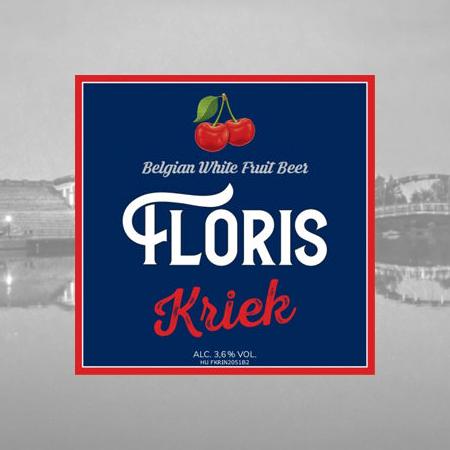 Floris pohár Floris pohár