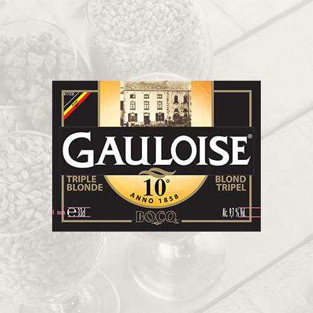 Gauloise pohár