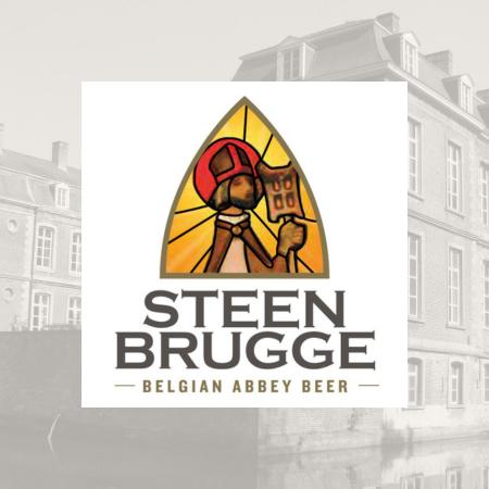 Steen Brugge pohár