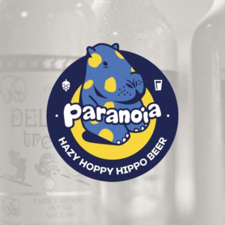 Paranoia Paranoia