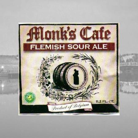 Monk's Café Grand Cru Monk's Café Grand Cru