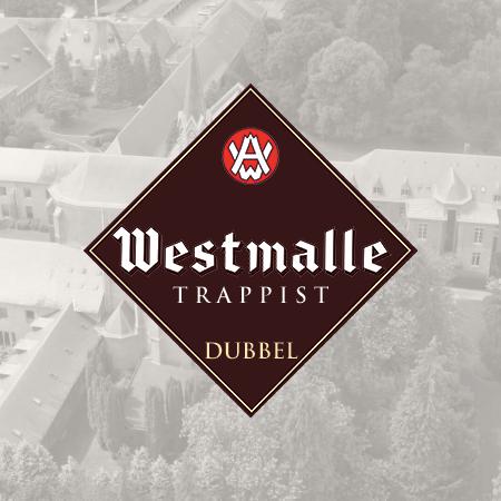 Westmalle Dubbel 20L hordó Westmalle Dubbel 20L hordó