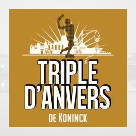 Tripel D'Anvers